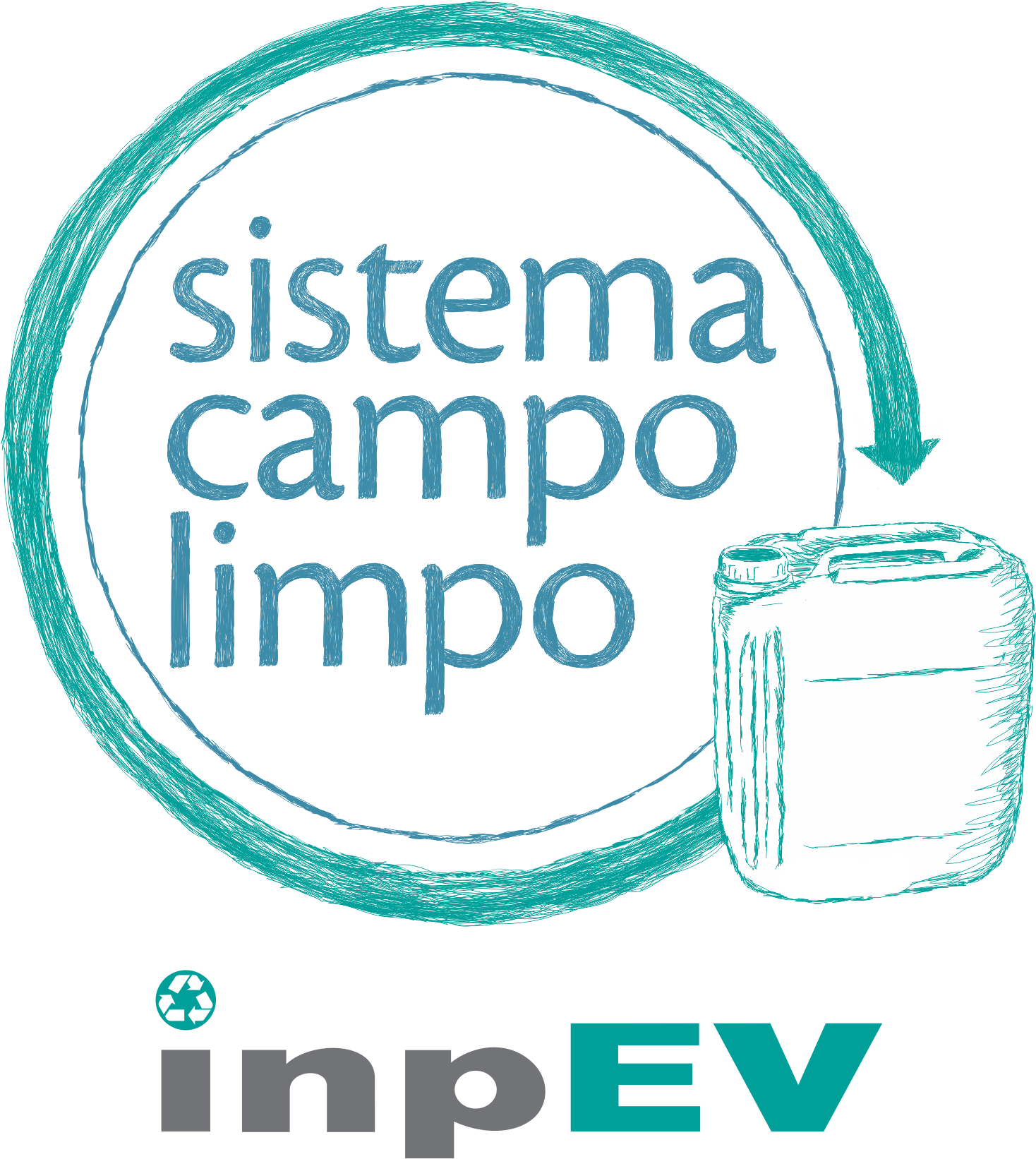 Selo IMPEV - Sistema Campo Limpo
